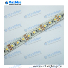 Bi-White CCT Turnable SMD3528 LED-Streifen